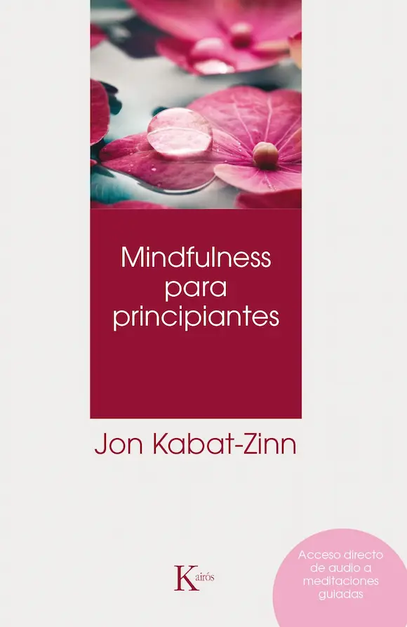 Mindfulness para principiantes (Clave)